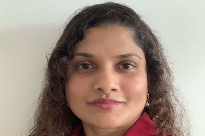 Dr Nipuni Odara M Galappaththige