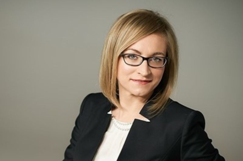 Paulina Wilson