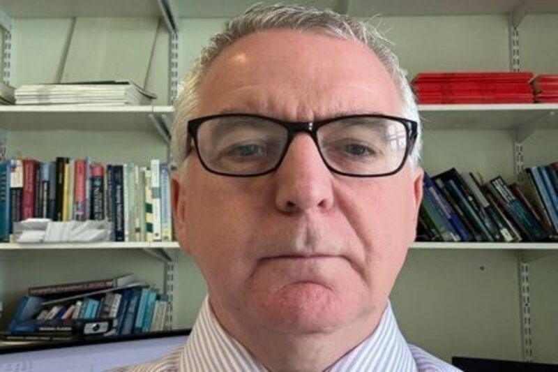 Philip Boland 2025