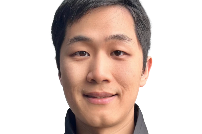 Dr Pinzhen Chen