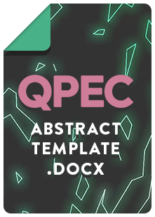QPEC Abstract templates