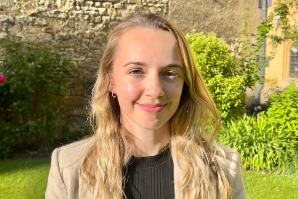 Photo: Dr Rachel Wheatley