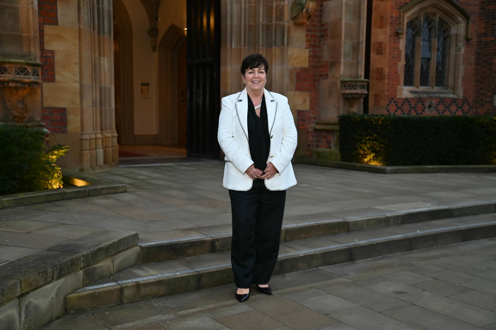 Professor Rita Devlin - Professorial Lecture - Photo #1985