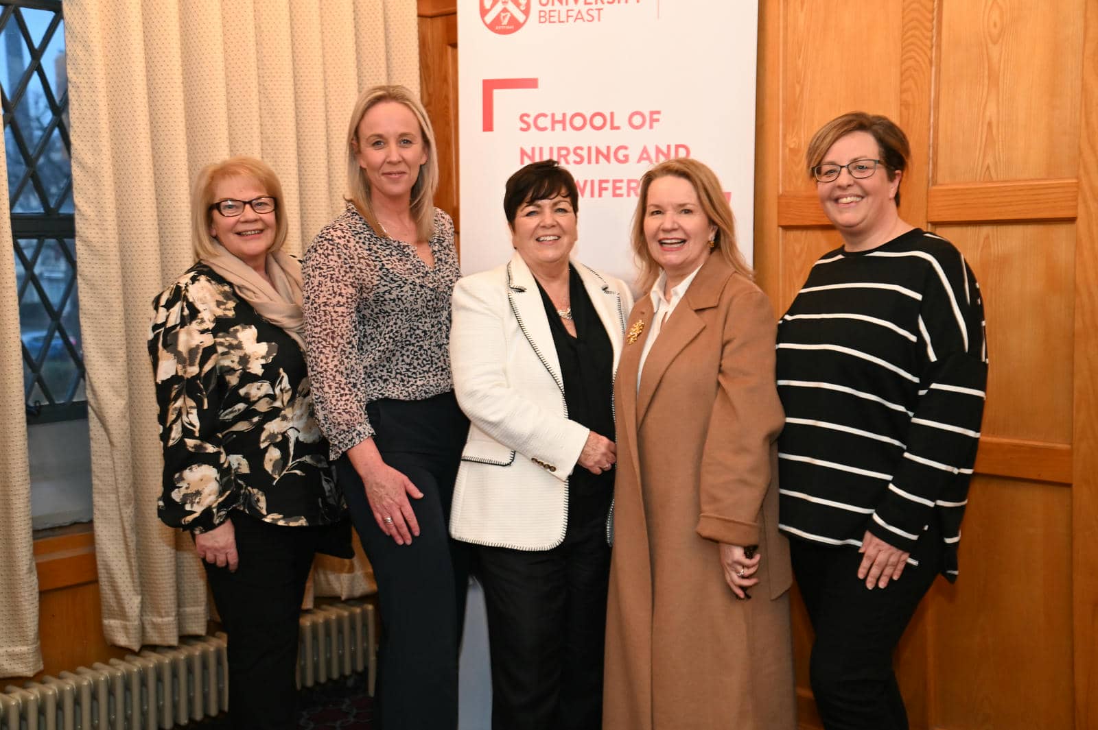 Professor Rita Devlin - Professorial Lecture - Photo #1967