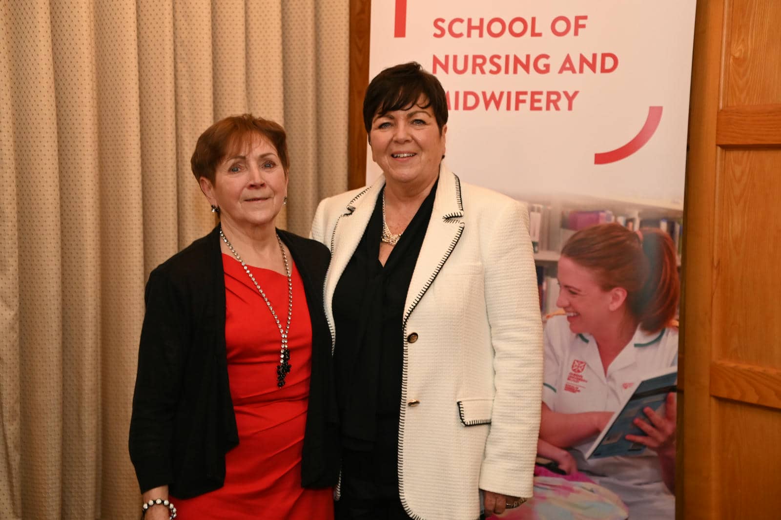 Professor Rita Devlin - Professorial Lecture - Photo #1985