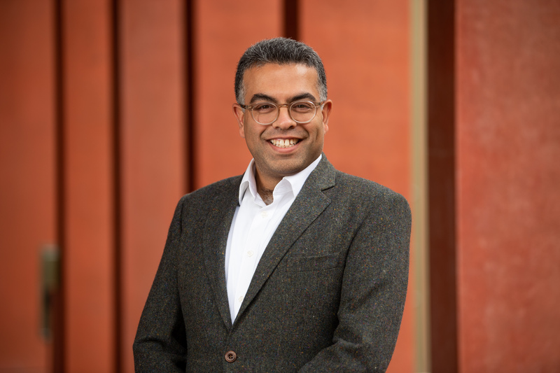 Dr Rohit Madan