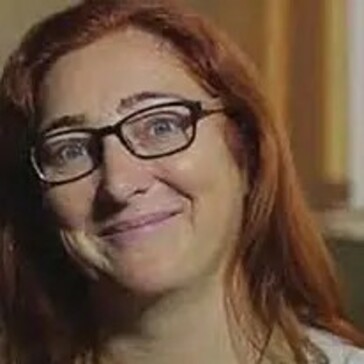 Professor Rosalind Parkes-Ratanshi