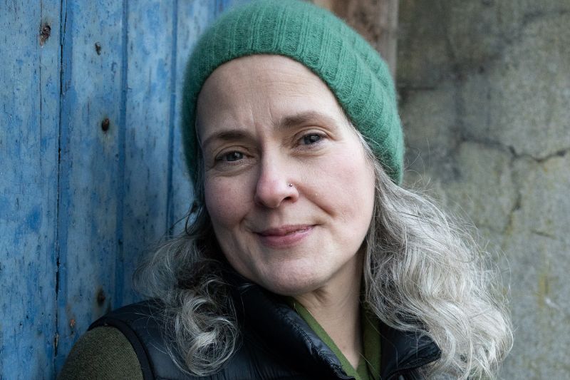 Rosie Schapp