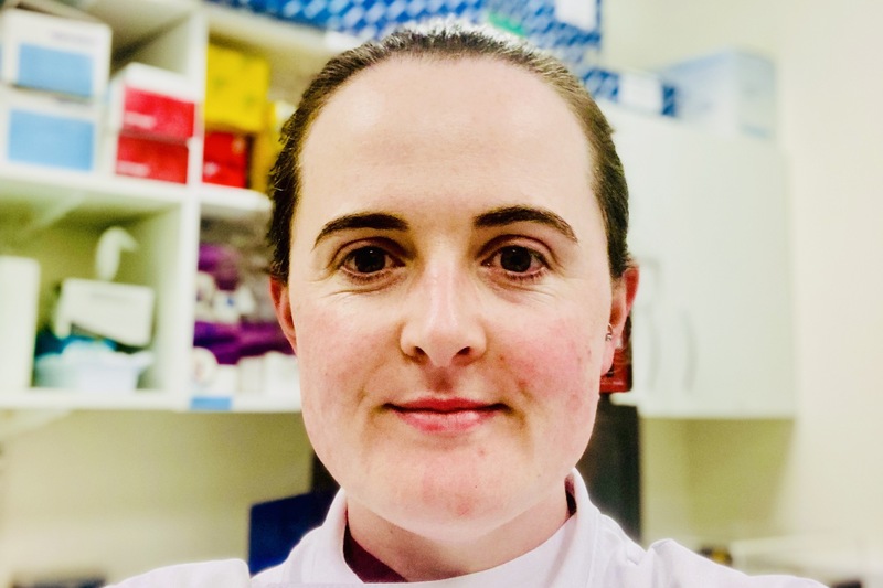 Dr Sarah Maguire