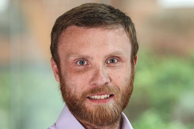 Dr Scott Millen 2025