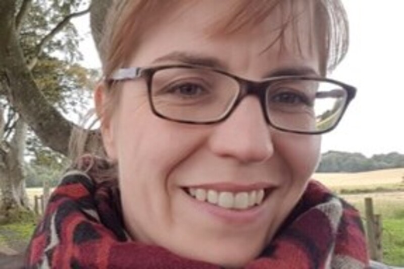 Dr Siobhan Cox