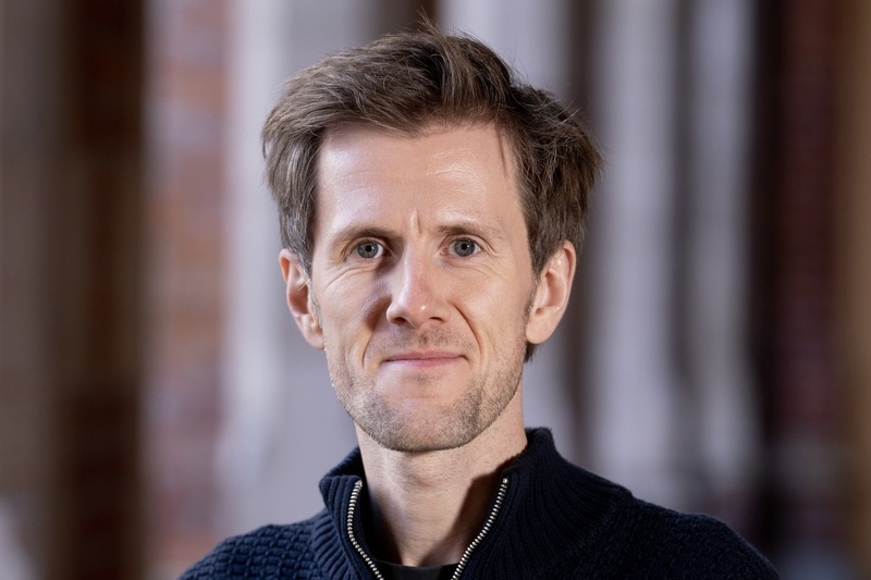 Stephen Millar