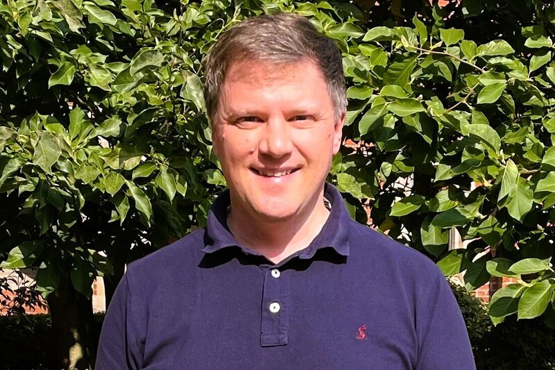 Professor Steven Wilson
