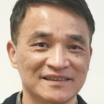 Wei Sha