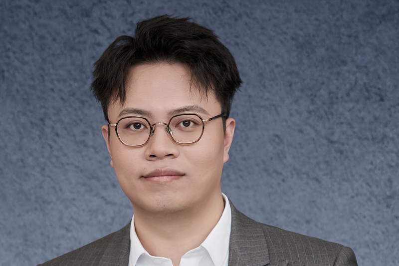 Prof Xiong Zehui