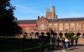 Queen's University, Belfast