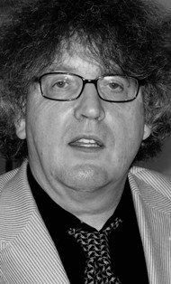 Paul Muldoon at the Louis MacNeice Centenary Conference & Celebration