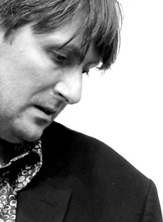 Simon Armitage at the Louis MacNeice Centenary Conference & Celebration