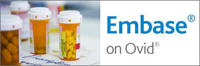 Pills being dispensed