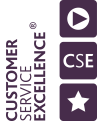 CSE logo