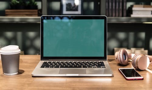 Laptop