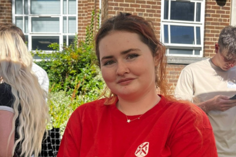 Photo: By Elayna Watters