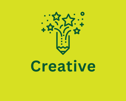 Creative Icon for the Groundswell Website.