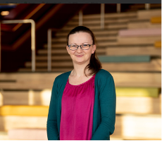 Photo: Written by Emma Lennox