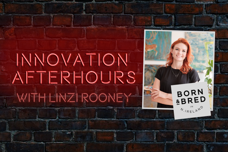 Linzi Rooney - Born and Bred