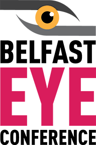 Belfast Eye Conference Logo