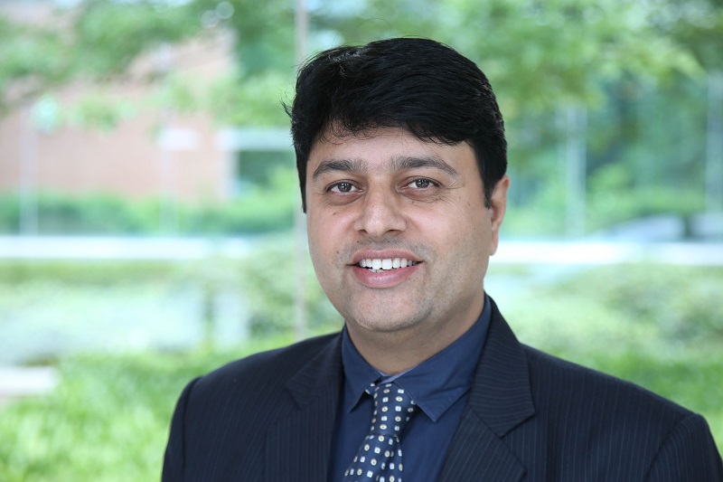Ashish Vats