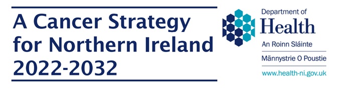NI cancer strategy launched 2022 image