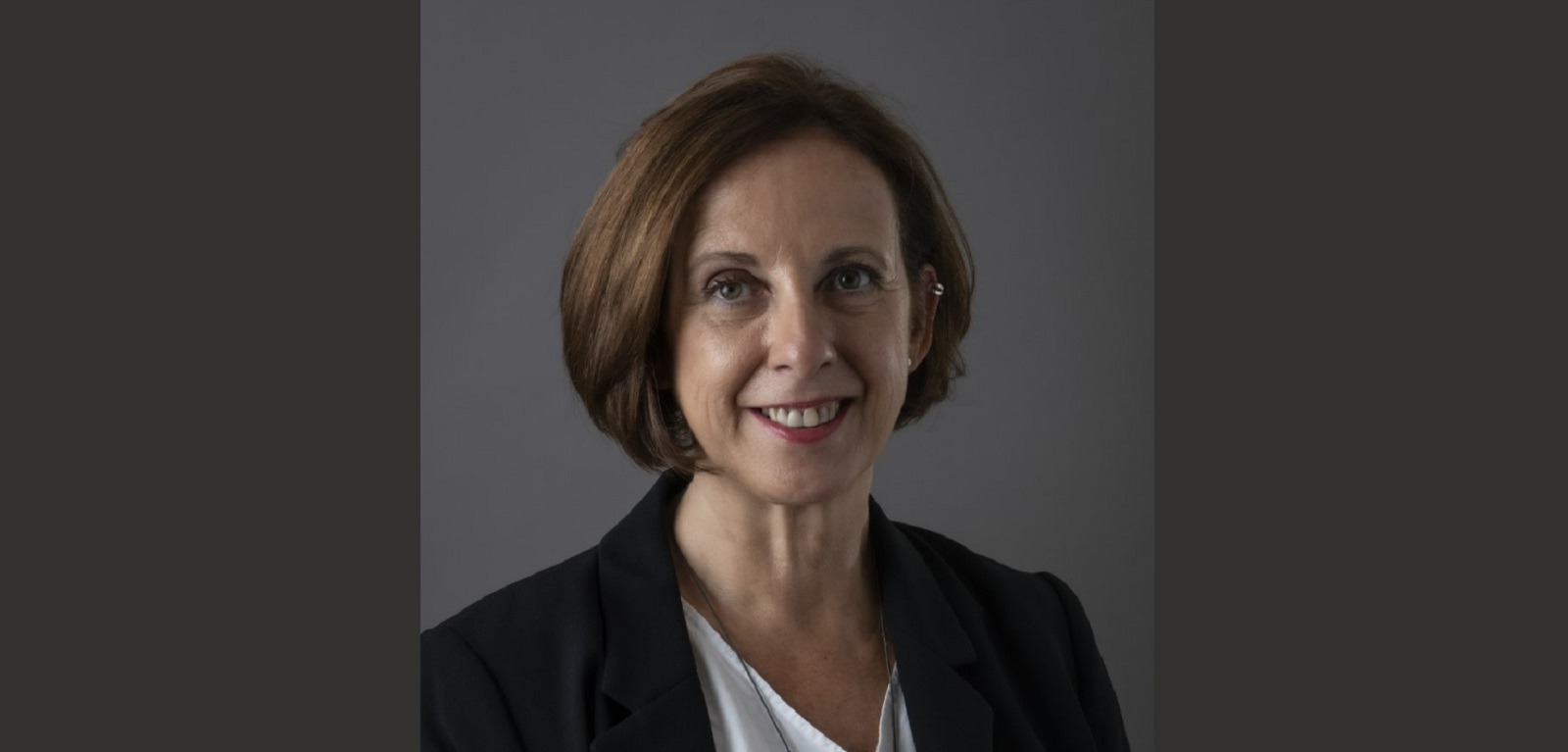 Professor Joanne Hughes - September 2021
