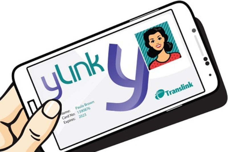 ylink card