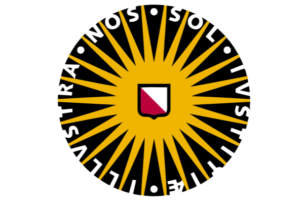 University of Utrecht logo