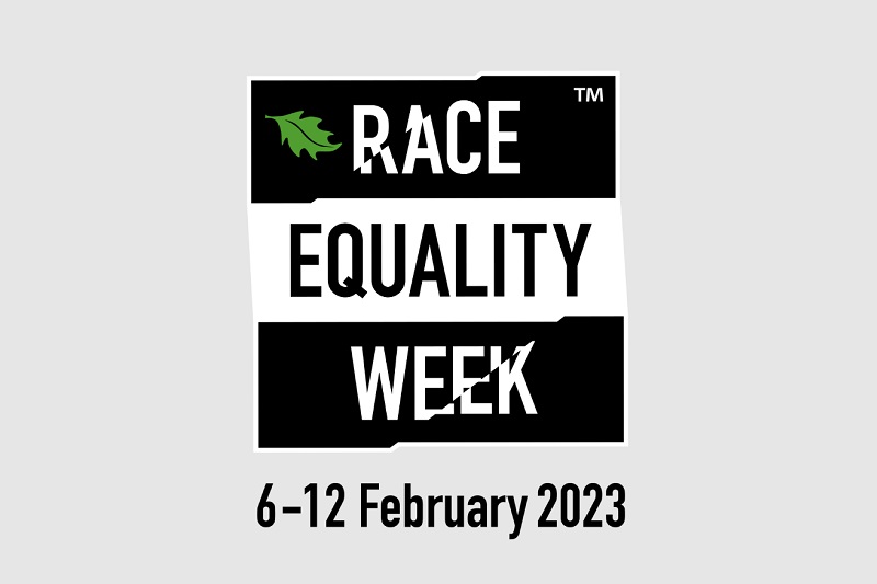 Race Equality Week: 6-12 February 2023