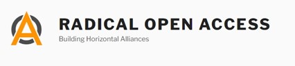 Radical Open Access - Building Horizontal Alliances