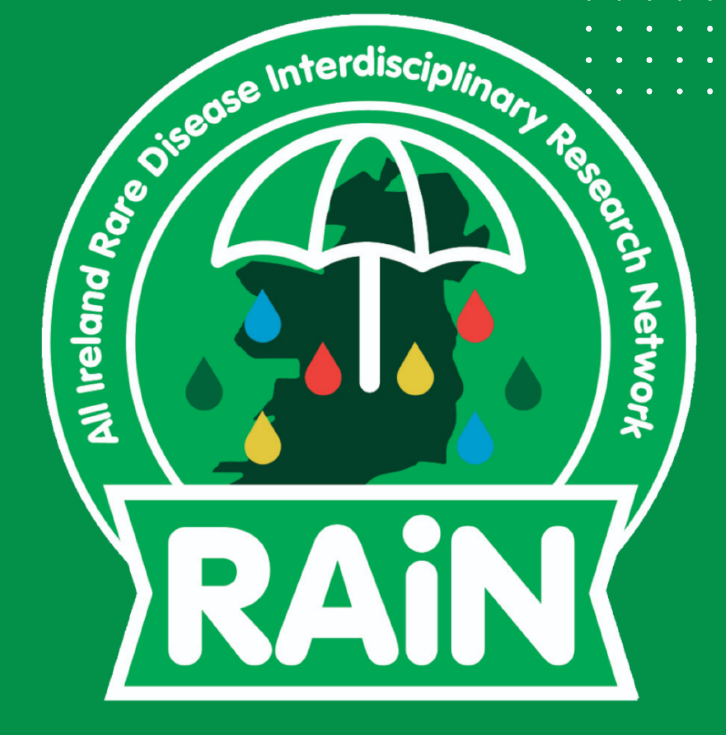 RAiN Webinar Series Logo