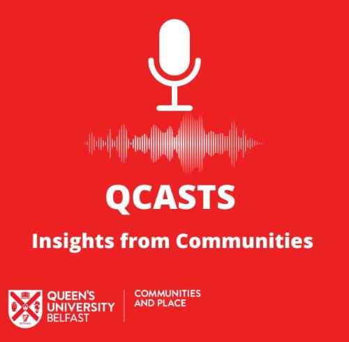 QCAP Podcast 3 (Eimear Rafferty)