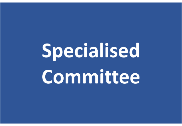 Specialised Committee