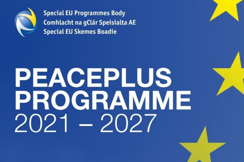 PeacePlus Programme 2021-2027