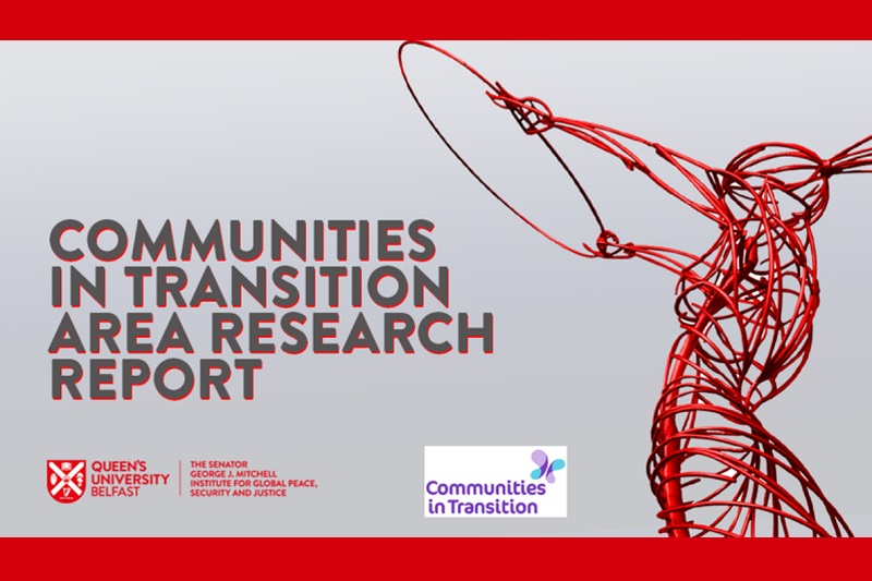Communities in Transition Research Area Report