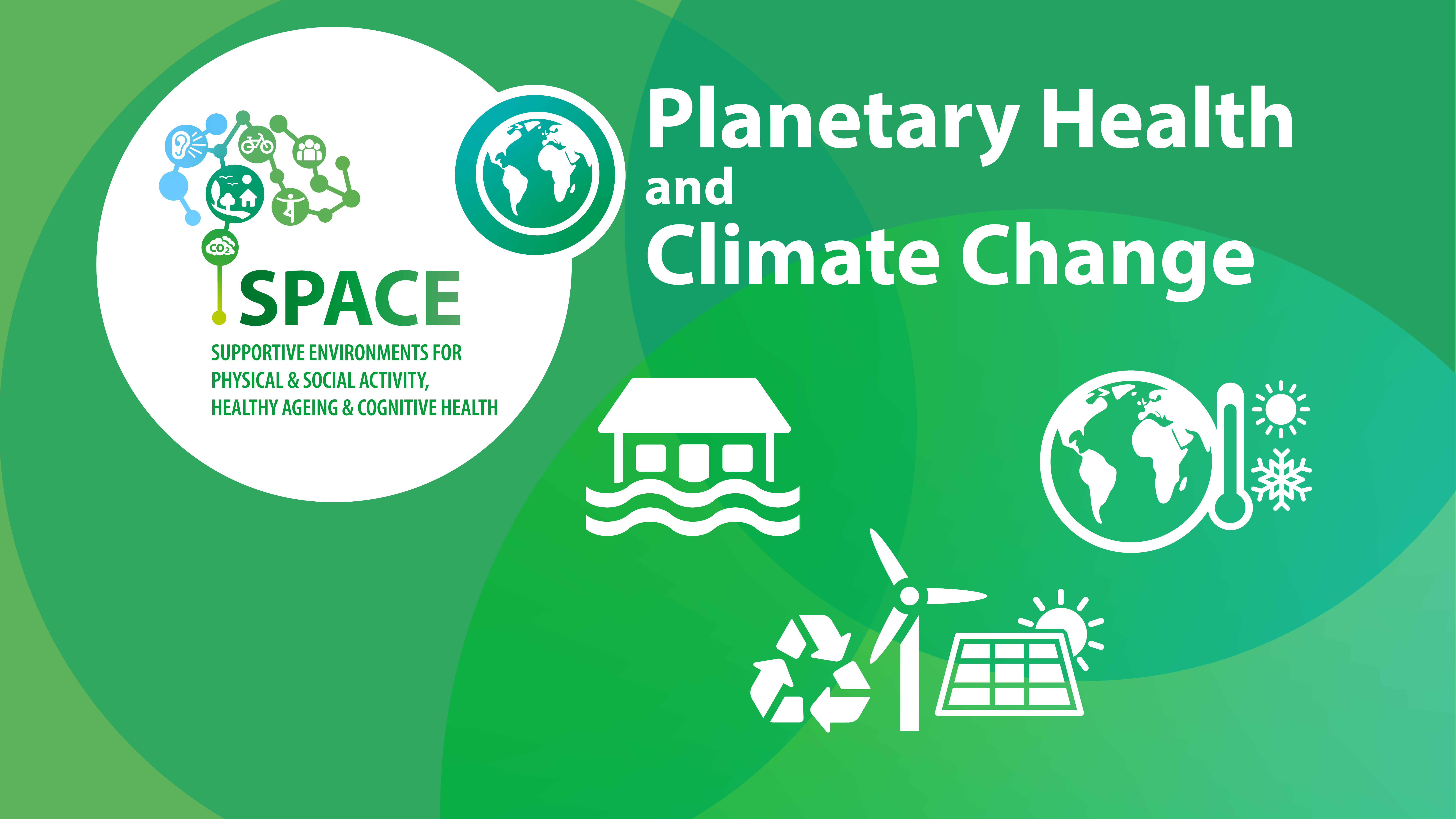 Planetary Health