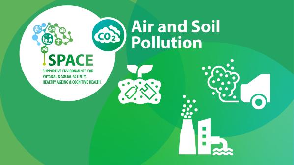 Air and Soil - dark