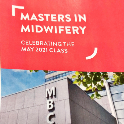 MSC Midwifery