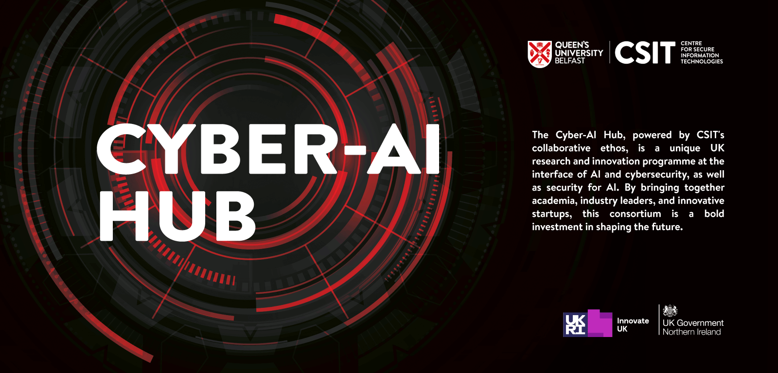 CSIT's Cyber-AI Hub: Where Innovation Meets Responsibility in AI