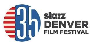 Denver Starz Film Festival logo