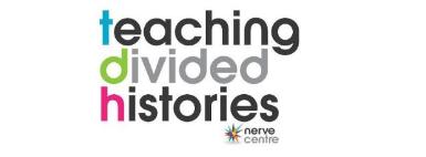 Teaching Divided Histories logo