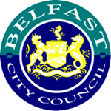 Belfast City Council - logo