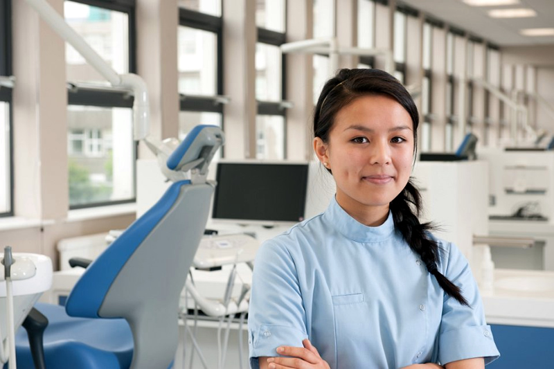 Dental Student